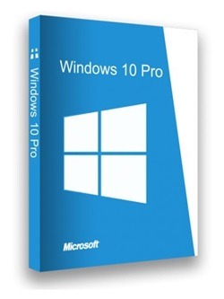 Microsoft Windows 10 64bit (Pro) v.1703 March 2017 ISO Only torrent