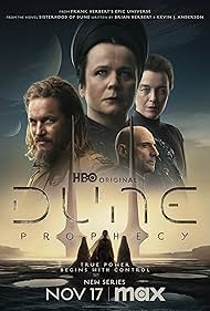 Dune: Prophecy 2024– online