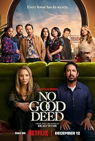 No Good Deed 2024– torrent