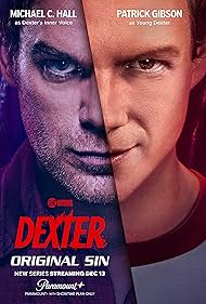 Dexter: Pecado Original 2024– torrent